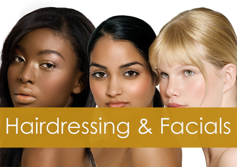 HairDressing