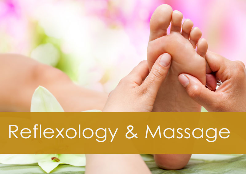 Reflexology